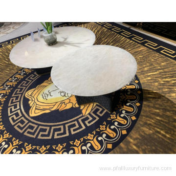 Versace coffee table